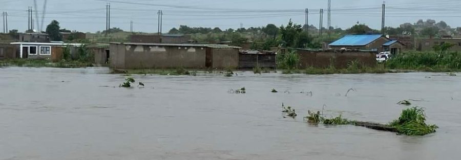 Floods Displace Hundreds In Harare, Spark Human Rights Debate – Zimrights